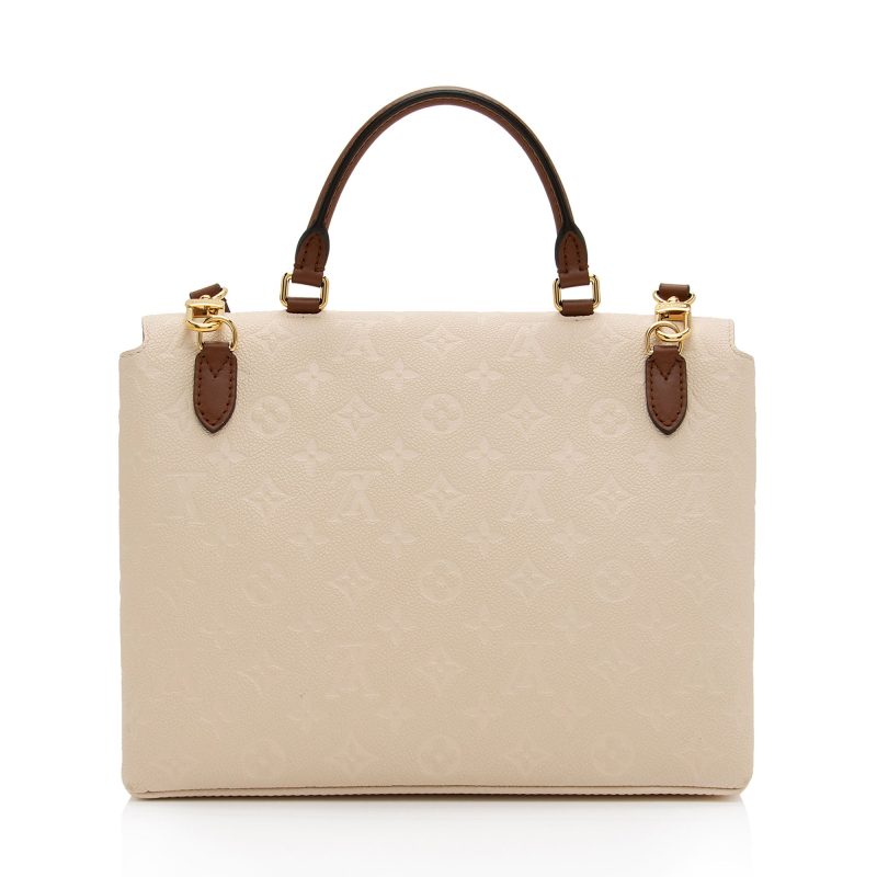 Louis Vuitton Monogram Empreinte Marignan Messenger Bag (SHF-bh3UDn) - Image 2