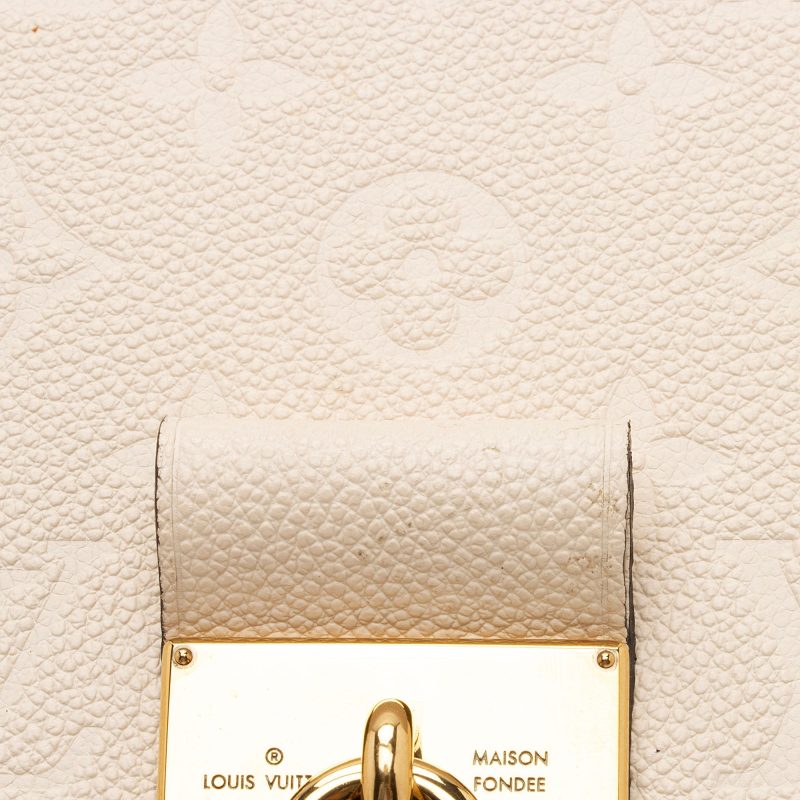 Louis Vuitton Monogram Empreinte Marignan Messenger Bag (SHF-bh3UDn) - Image 19