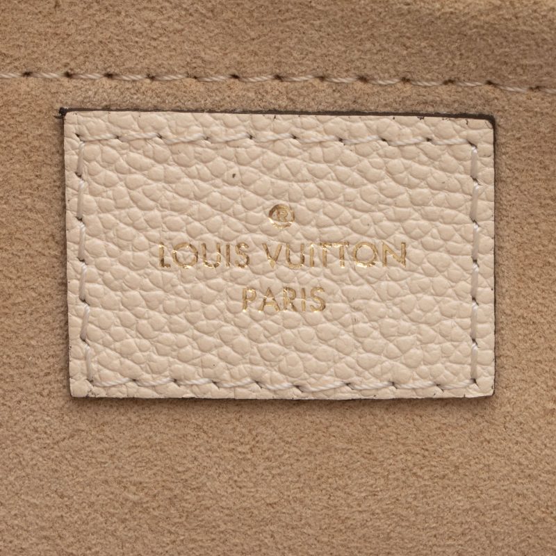 Louis Vuitton Monogram Empreinte Marignan Messenger Bag (SHF-bh3UDn) - Image 7