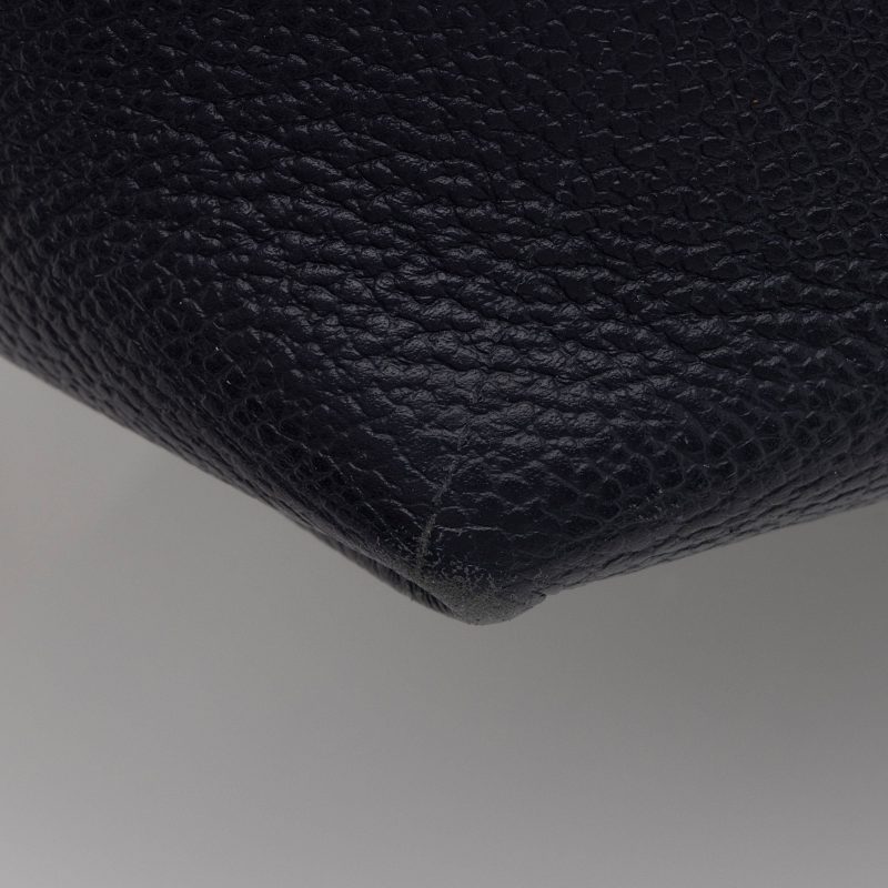 Louis Vuitton Monogram Empreinte Melie Shoulder Bag (SHF-HOI6R4) - Image 11