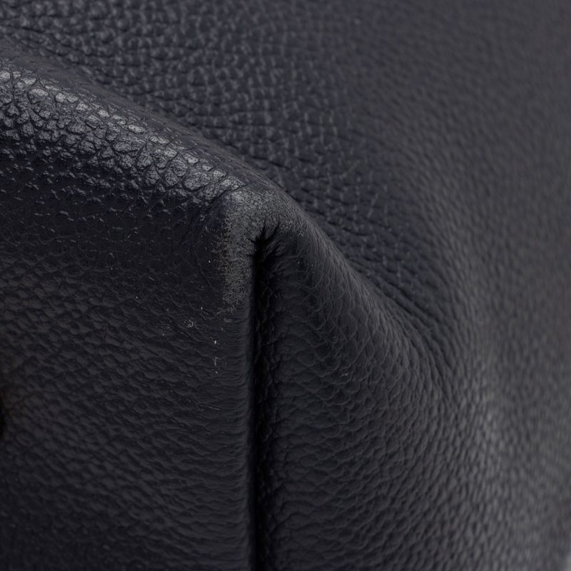 Louis Vuitton Monogram Empreinte Melie Shoulder Bag (SHF-HOI6R4) - Image 12