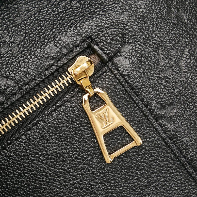 Louis Vuitton Monogram Empreinte Melie (SHG-E854ku) - Image 8
