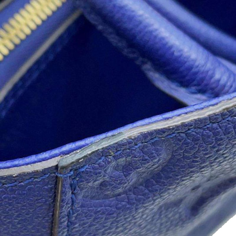 Louis Vuitton Monogram Empreinte Montaigne MM (SHG-7XpPLv) - Image 12