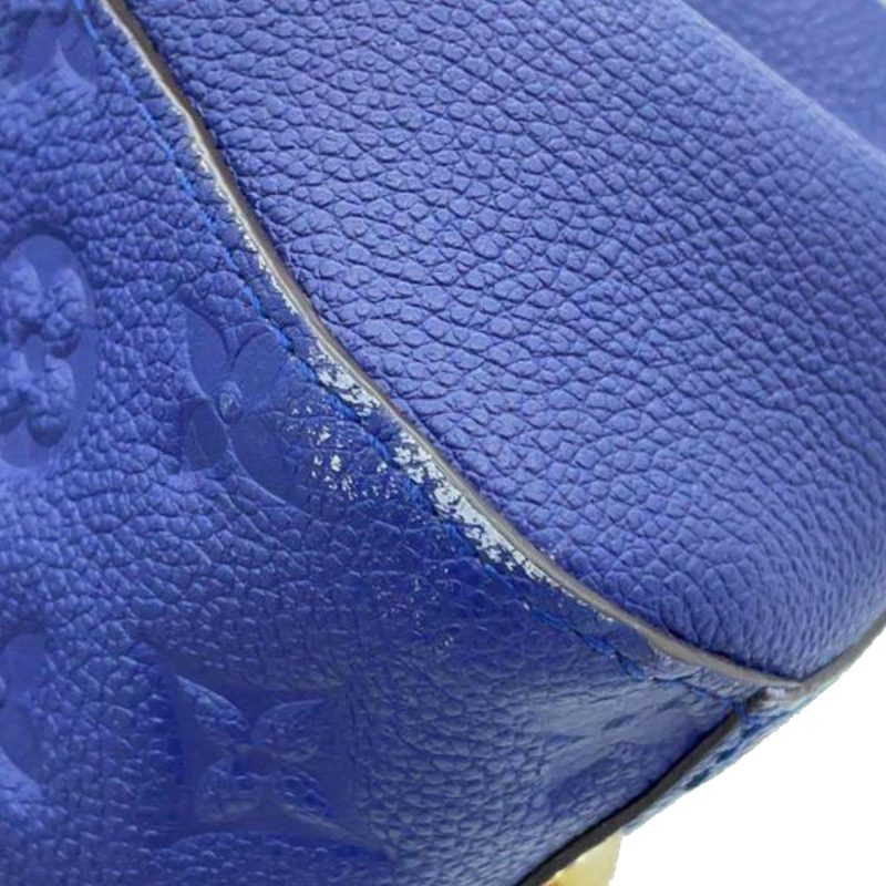 Louis Vuitton Monogram Empreinte Montaigne MM (SHG-7XpPLv) - Image 13