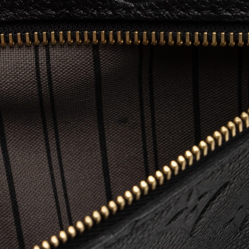 Louis Vuitton Monogram Empreinte Pochette Metis Shoulder Bag (SHF-bF4NL3) - Image 10