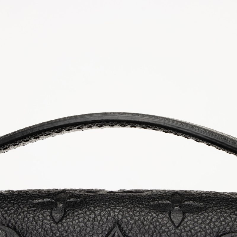 Louis Vuitton Monogram Empreinte Pochette Metis Shoulder Bag (SHF-bF4NL3) - Image 15