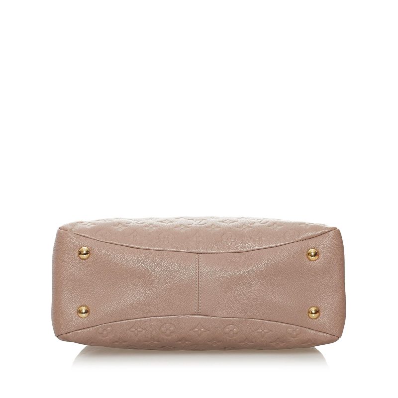Louis Vuitton Monogram Empreinte Ponthieu PM (SHG-33503) - Image 3