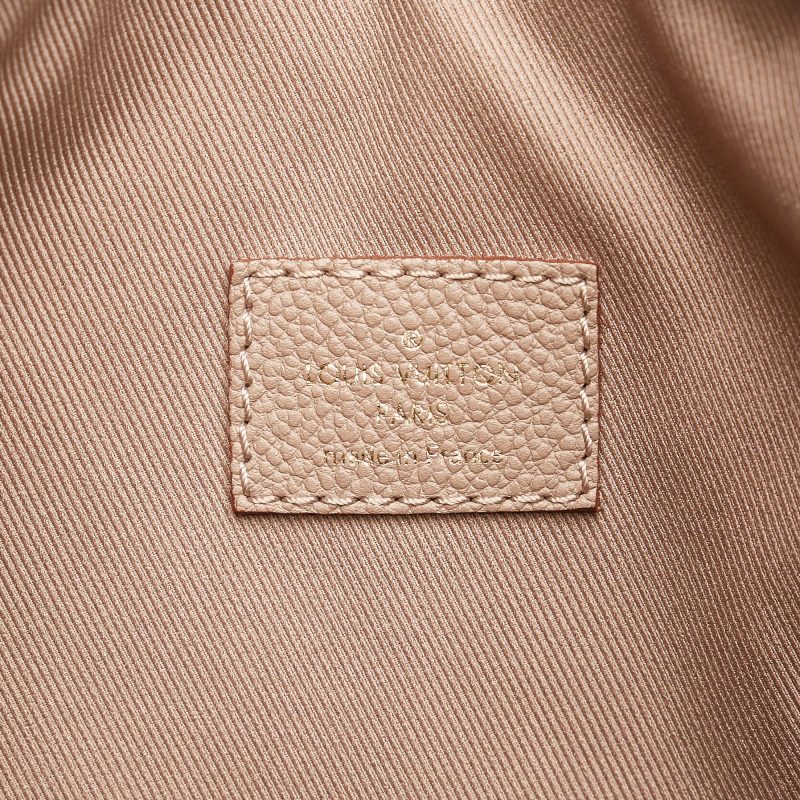 Louis Vuitton Monogram Empreinte Ponthieu PM (SHG-33503) - Image 6