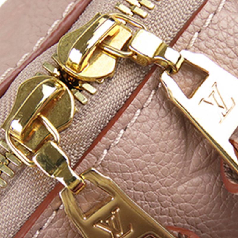 Louis Vuitton Monogram Empreinte Ponthieu PM (SHG-33503) - Image 4