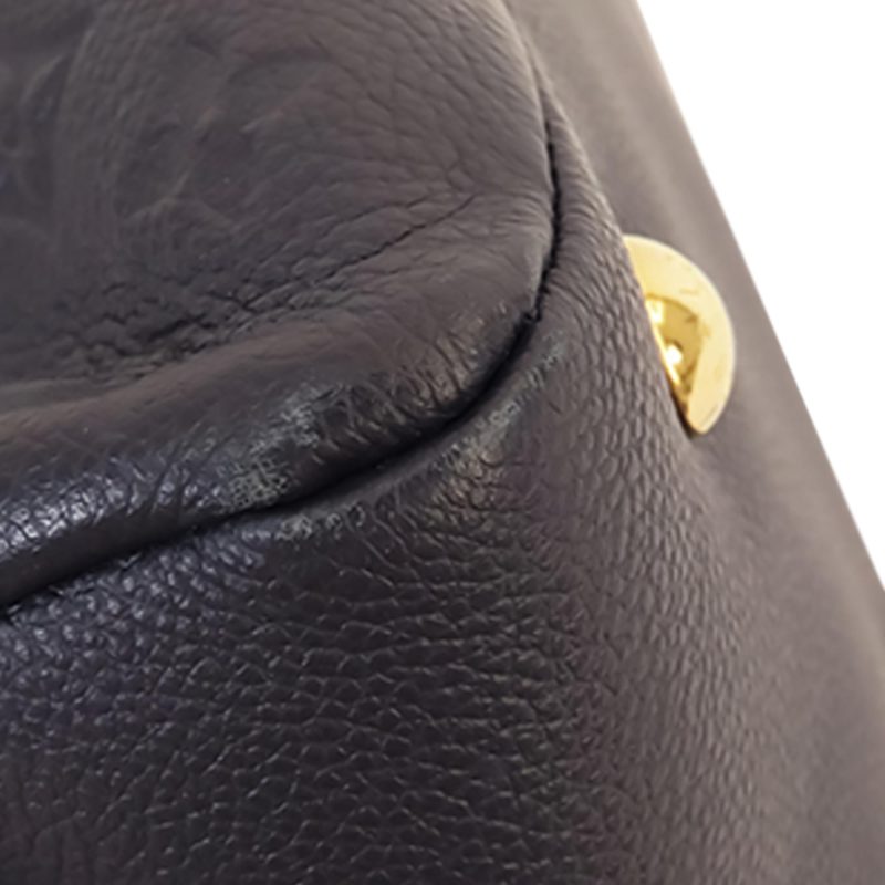 Louis Vuitton Monogram Empreinte Ponthieu PM (SHG-36532) - Image 6