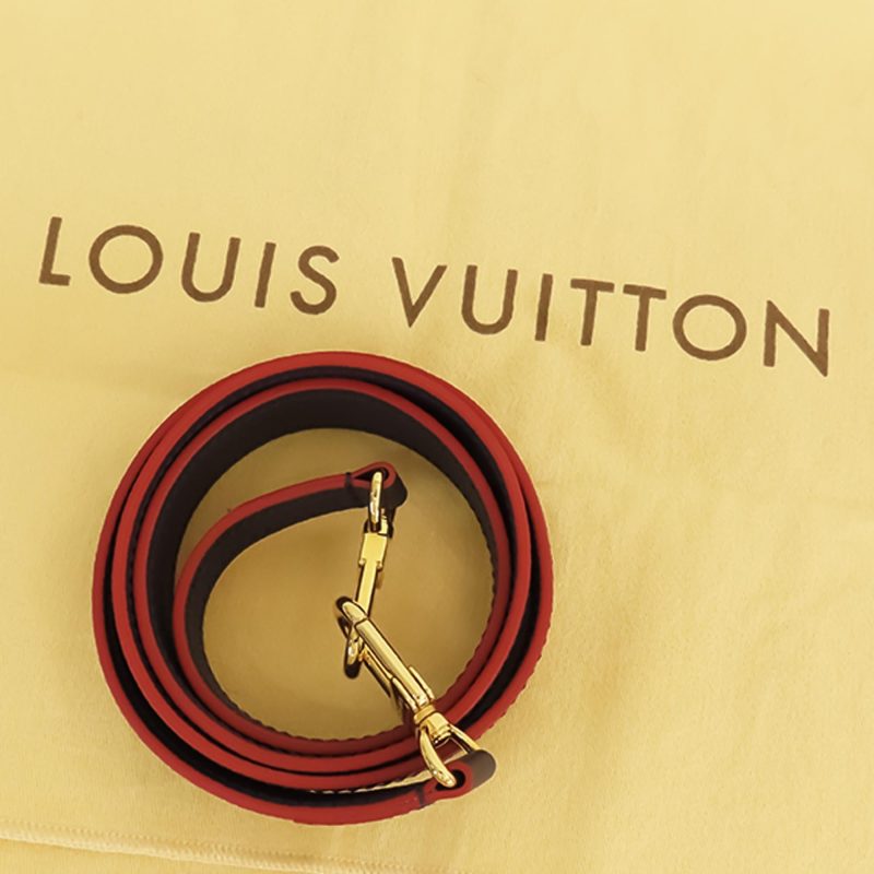 Louis Vuitton Monogram Empreinte Ponthieu PM (SHG-36532) - Image 4