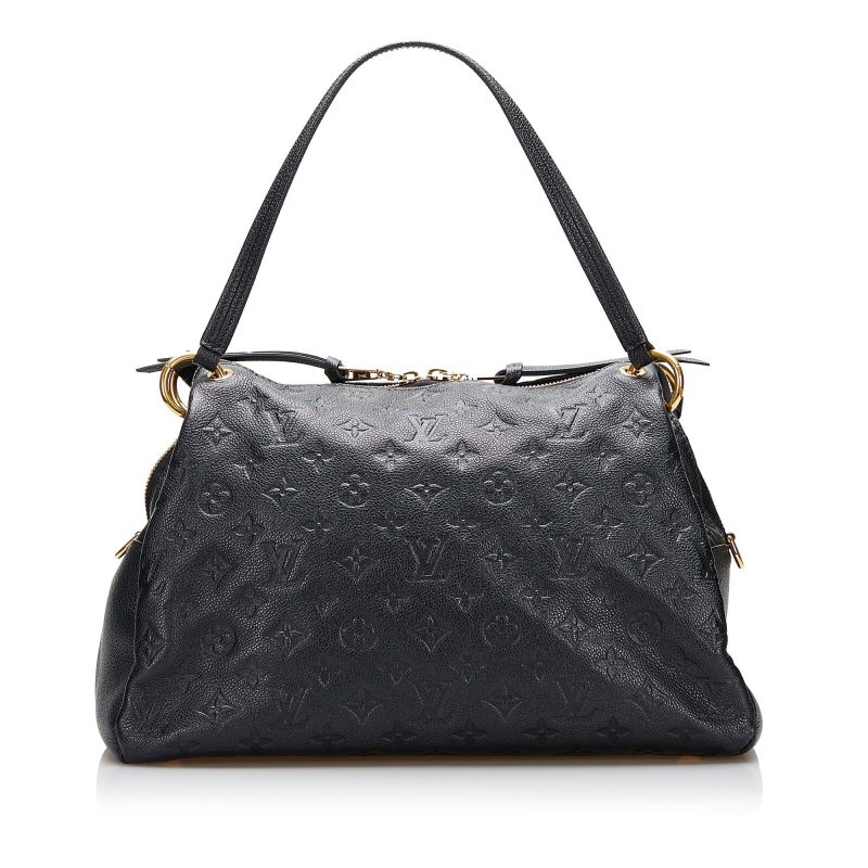 Louis Vuitton Monogram Empreinte Ponthieu PM (SHG-l1WBpz) - Image 2