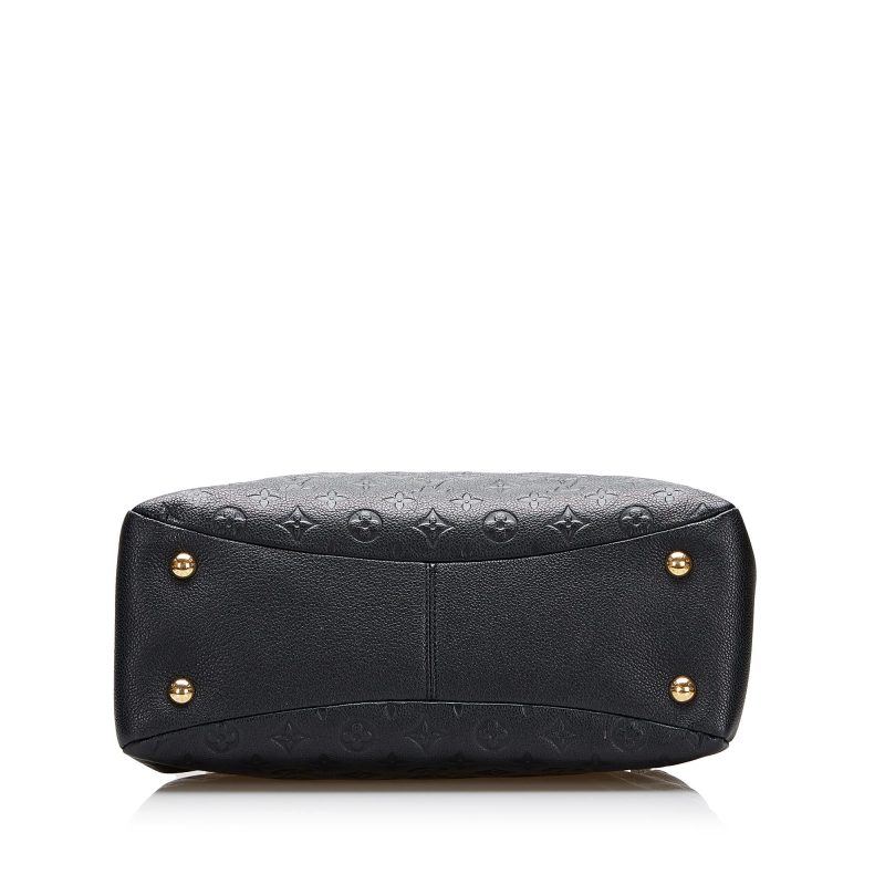 Louis Vuitton Monogram Empreinte Ponthieu PM (SHG-l1WBpz) - Image 3