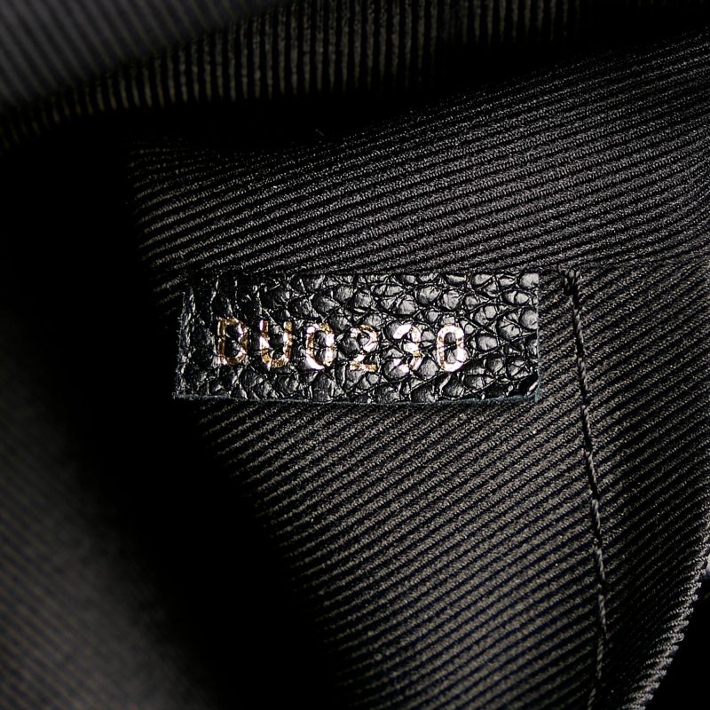 Louis Vuitton Monogram Empreinte Ponthieu PM (SHG-l1WBpz) - Image 7