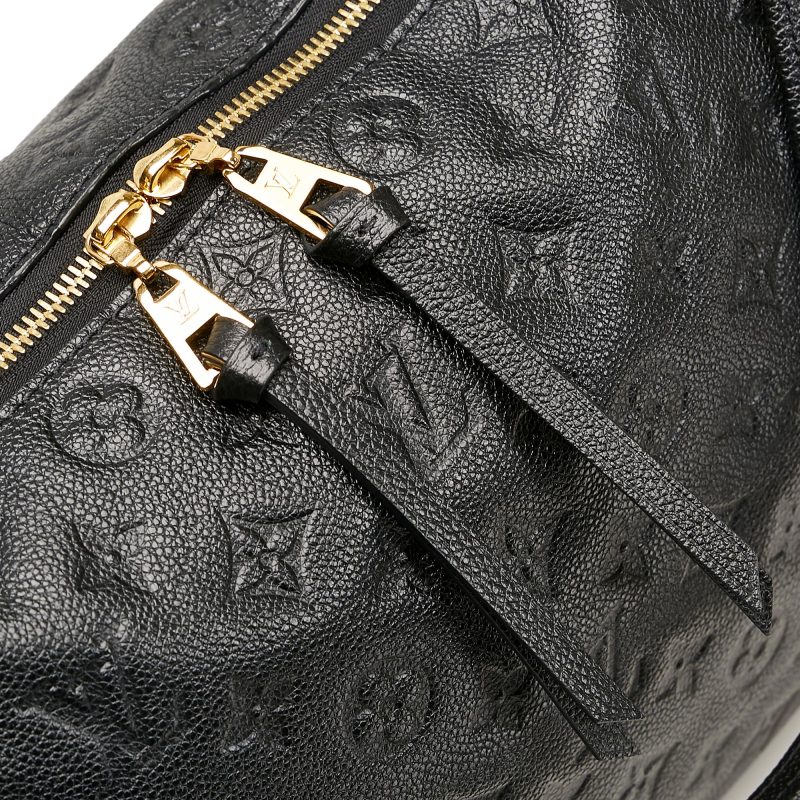 Louis Vuitton Monogram Empreinte Ponthieu PM (SHG-l1WBpz) - Image 8