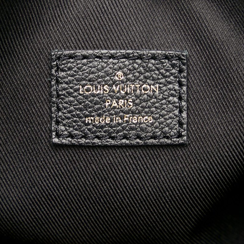 Louis Vuitton Monogram Empreinte Ponthieu PM (SHG-l1WBpz) - Image 6