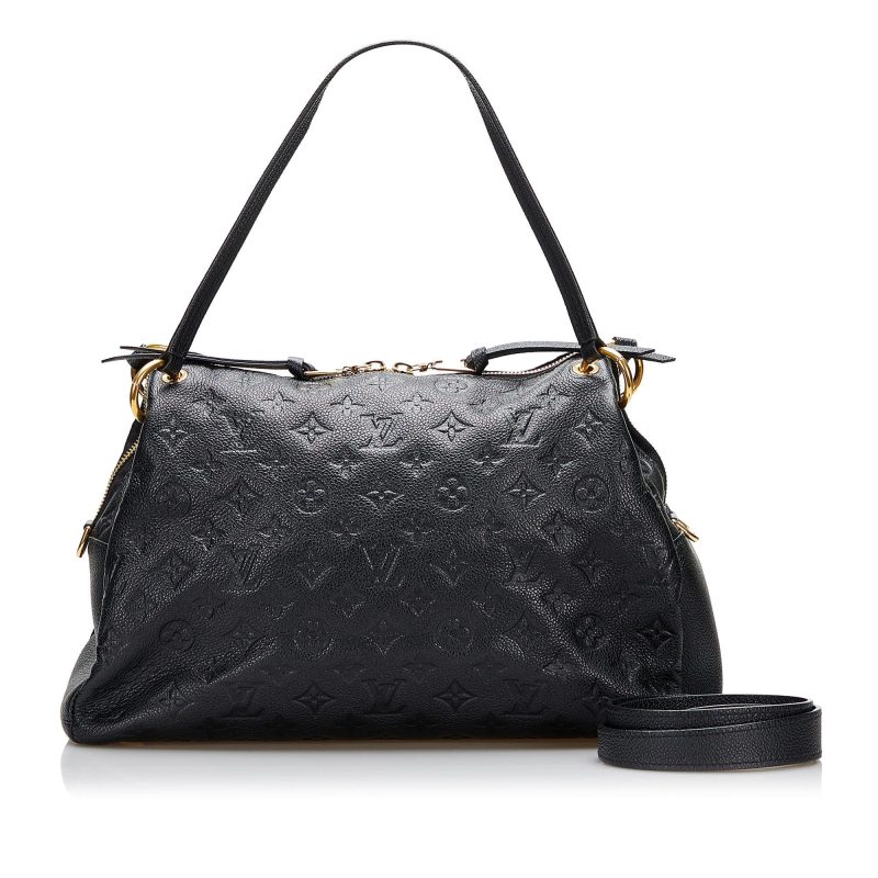 Louis Vuitton Monogram Empreinte Ponthieu PM (SHG-l1WBpz) - Image 4