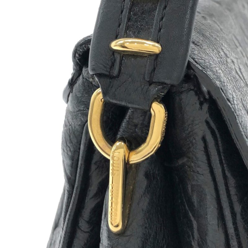 Louis Vuitton Monogram Empreinte Rubel (SHG-PvzvQ9) - Image 11