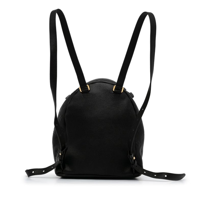Louis Vuitton Monogram Empreinte Sorbonne (SHG-7iOZ6U) - Image 3