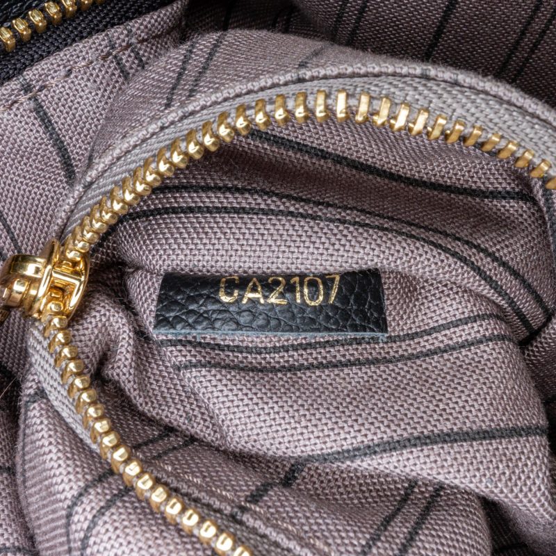 Louis Vuitton Monogram Empreinte Sorbonne (SHG-7iOZ6U) - Image 9