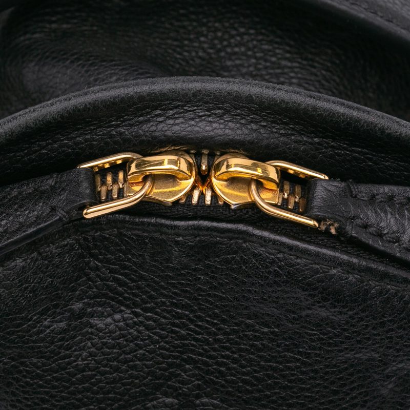 Louis Vuitton Monogram Empreinte Sorbonne (SHG-7iOZ6U) - Image 10