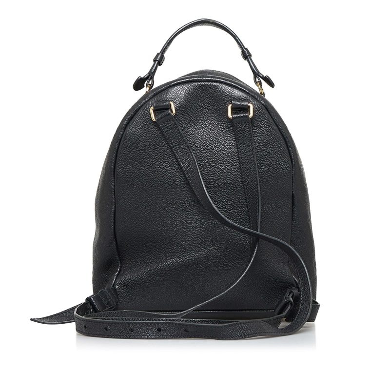 Louis Vuitton Monogram Empreinte Sorbonne (SHG-mT3nk1) - Image 2