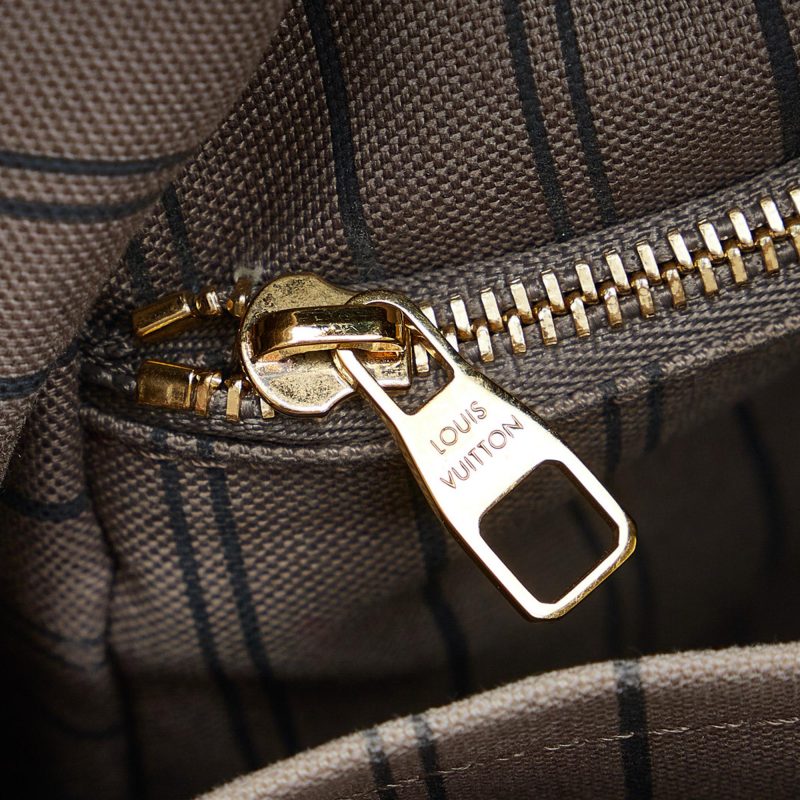 Louis Vuitton Monogram Empreinte Sorbonne (SHG-mT3nk1) - Image 8