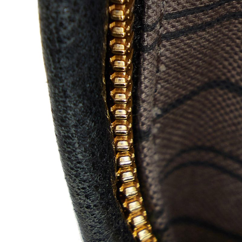 Louis Vuitton Monogram Empreinte Sorbonne (SHG-mT3nk1) - Image 9