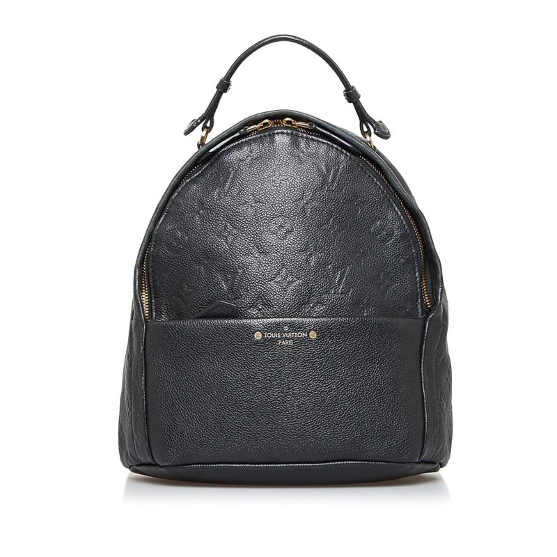 Louis Vuitton Monogram Empreinte Sorbonne (SHG-mT3nk1) - Image 10