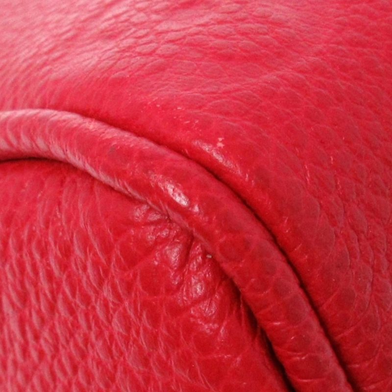 Louis Vuitton Monogram Empreinte Speedy Bandouliere 25 (SHG-vnpvg7) - Image 11