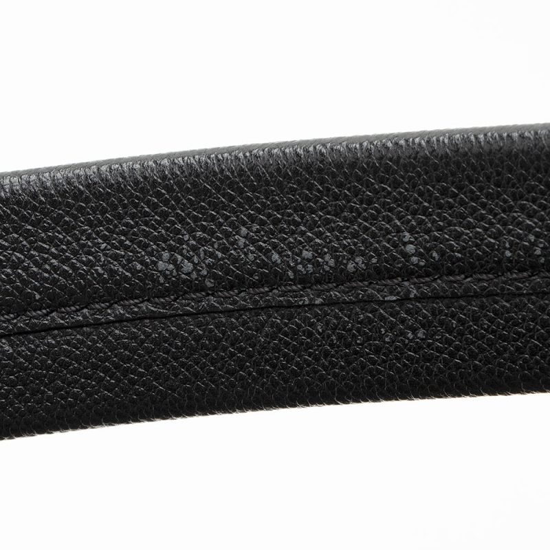 Louis Vuitton Monogram Empreinte Spontini Shoulder Bag (SHF-21404) - Image 13