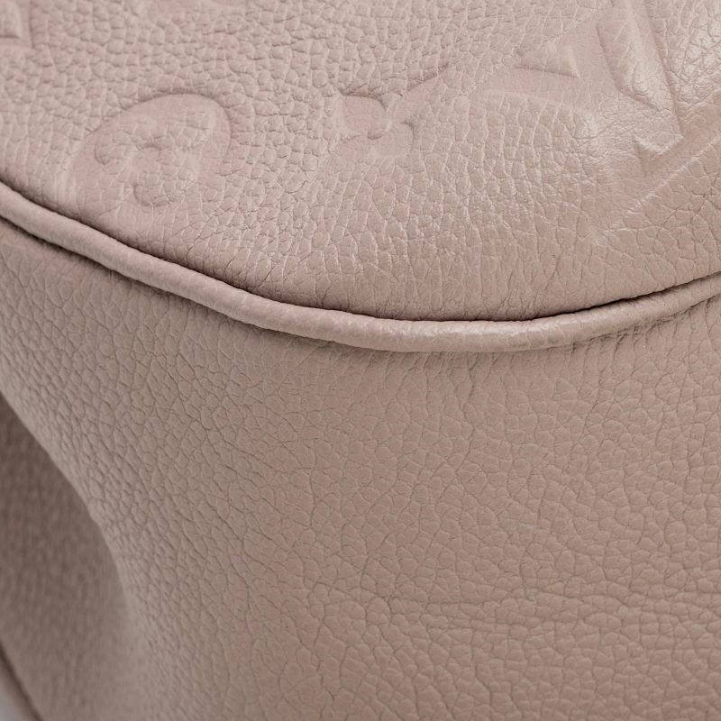 Louis Vuitton Monogram Empreinte Spontini Shoulder Bag (SHF-fxIMMJ) - Image 11