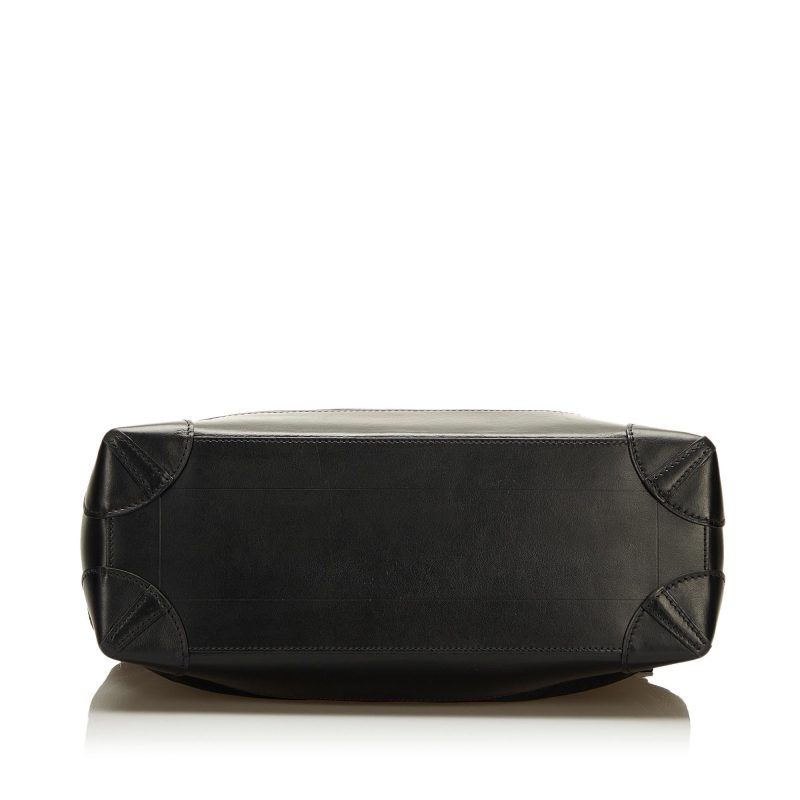 Louis Vuitton Monogram Empreinte Steamer PM (SHG-yIKKCe) - Image 3
