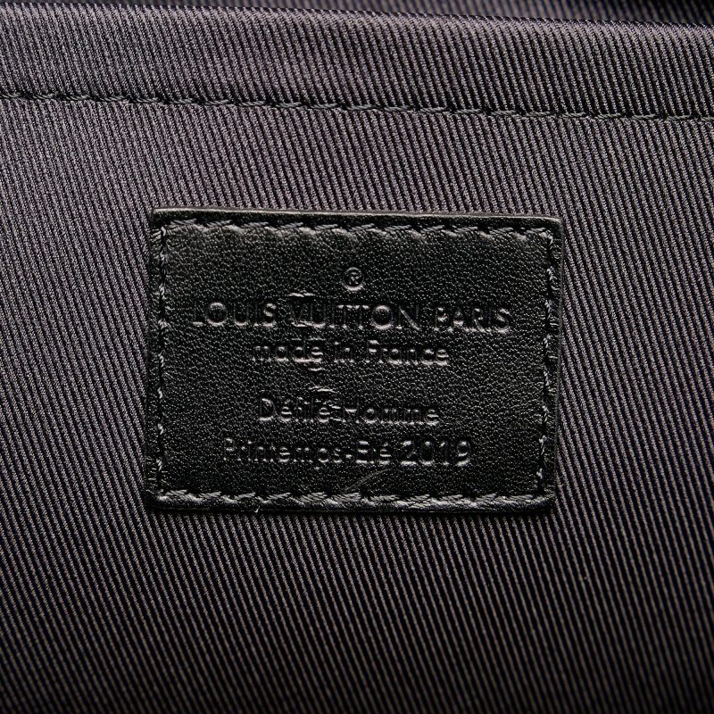 Louis Vuitton Monogram Empreinte Steamer PM (SHG-yIKKCe) - Image 6