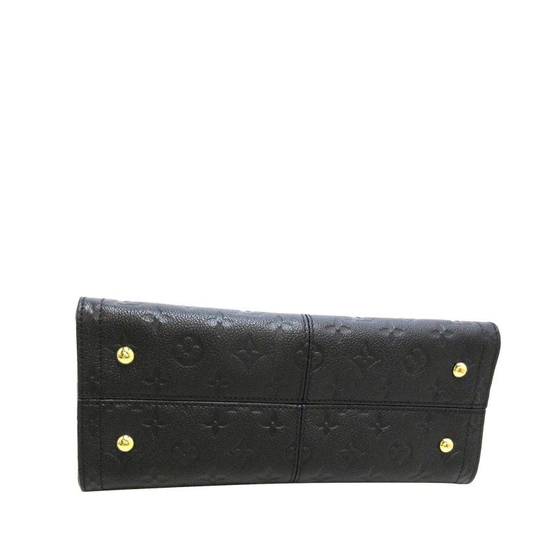 Louis Vuitton Monogram Empreinte Sully PM (SHG-E0H2CR) - Image 3