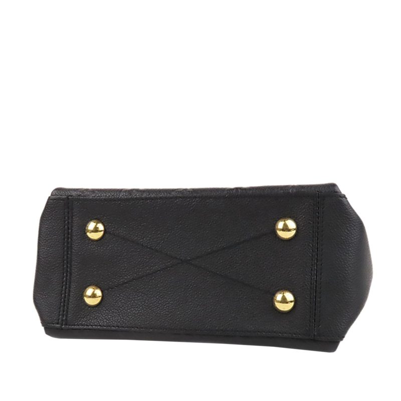 Louis Vuitton Monogram Empreinte Surene BB (SHG-37271) - Image 2