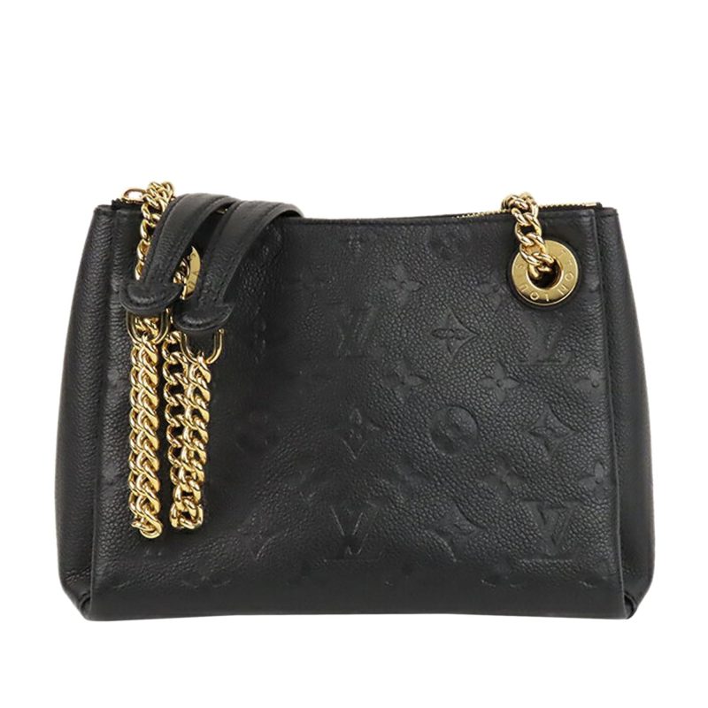 Louis Vuitton Monogram Empreinte Surene BB (SHG-37271) - Image 7