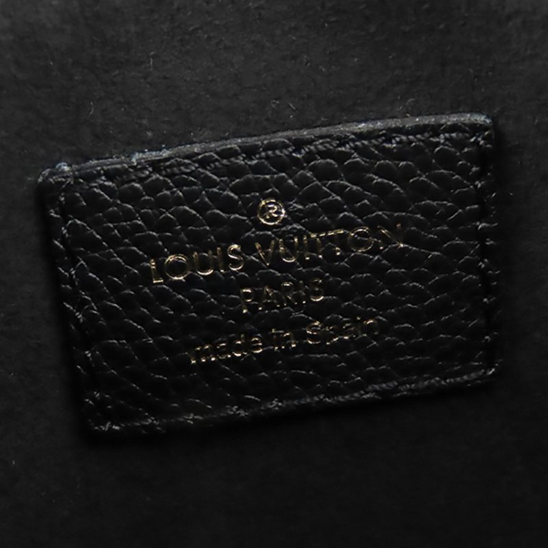 Louis Vuitton Monogram Empreinte Surene BB (SHG-37271) - Image 4