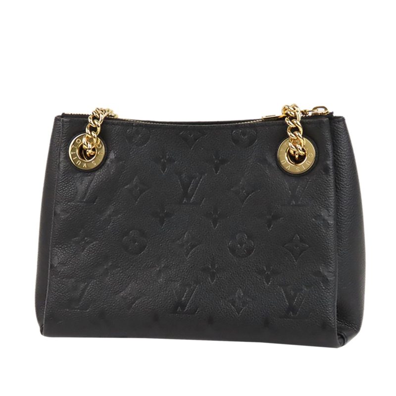 Louis Vuitton Monogram Empreinte Surene BB (SHG-37271)