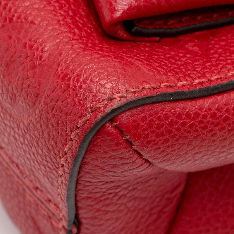 Louis Vuitton Monogram Empreinte Vavin BB Shoulder Bag (SHF-ZWlbVj) - Image 15