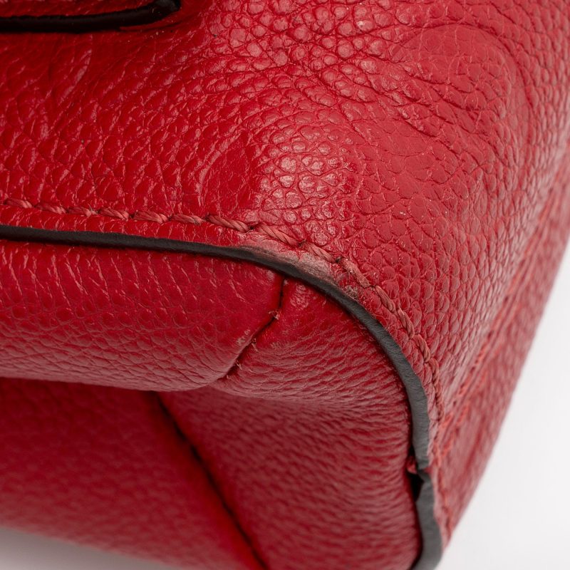 Louis Vuitton Monogram Empreinte Vavin BB Shoulder Bag (SHF-ZWlbVj) - Image 17