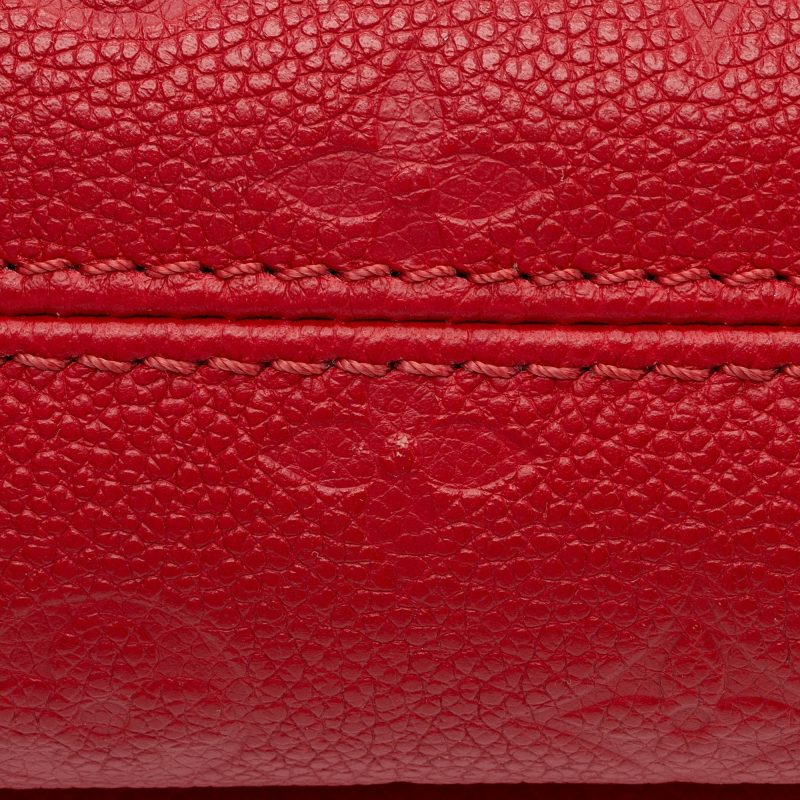Louis Vuitton Monogram Empreinte Vavin BB Shoulder Bag (SHF-ZWlbVj) - Image 18