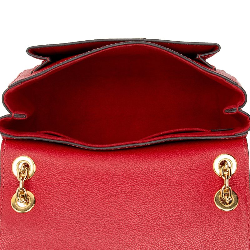 Louis Vuitton Monogram Empreinte Vavin BB Shoulder Bag (SHF-ZWlbVj) - Image 6