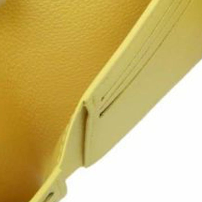 Louis Vuitton Monogram Empreinte Victorine Wallet (SHG-INhFpi) - Image 4