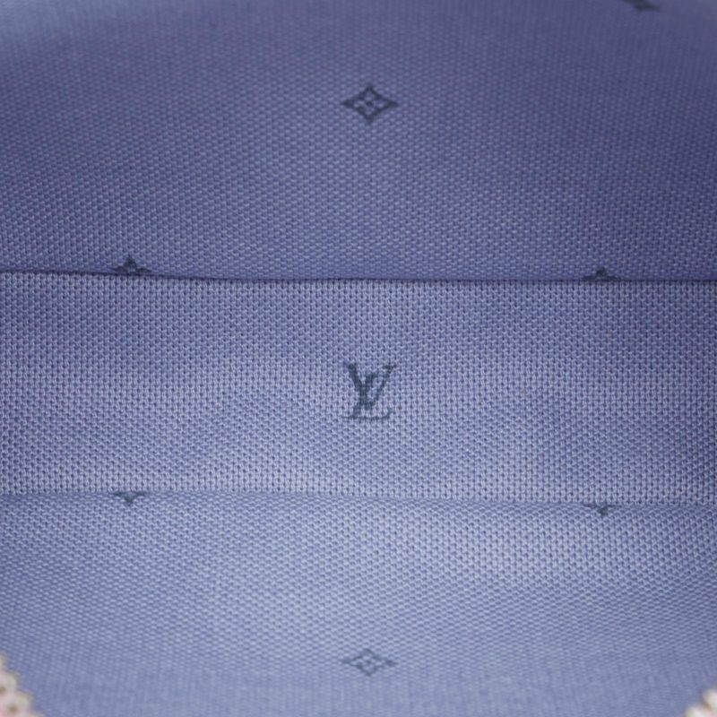 Louis Vuitton Monogram Escale Mini Pochette Accessoires (SHG-AjM93u) - Image 5