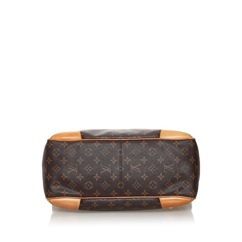 Louis Vuitton Monogram Estrela MM (SHG-34684) - Image 3