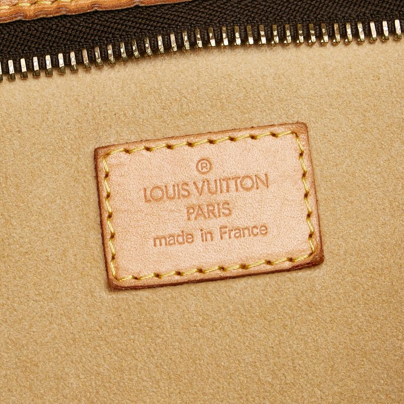 Louis Vuitton Monogram Estrela MM (SHG-34684) - Image 6