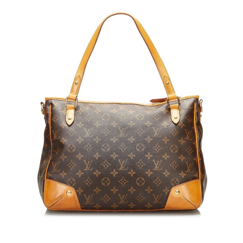 Louis Vuitton Monogram Estrela MM (SHG-35884) - Image 2