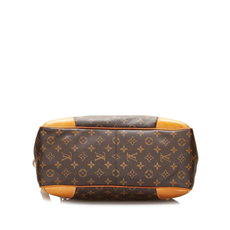 Louis Vuitton Monogram Estrela MM (SHG-35884) - Image 3
