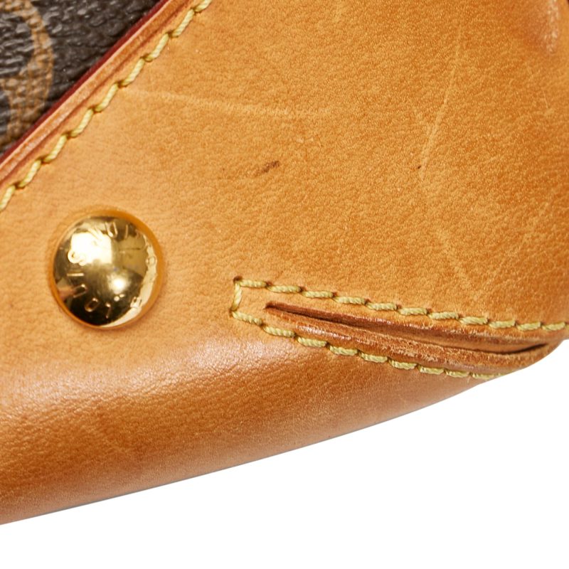 Louis Vuitton Monogram Estrela MM (SHG-35884) - Image 8